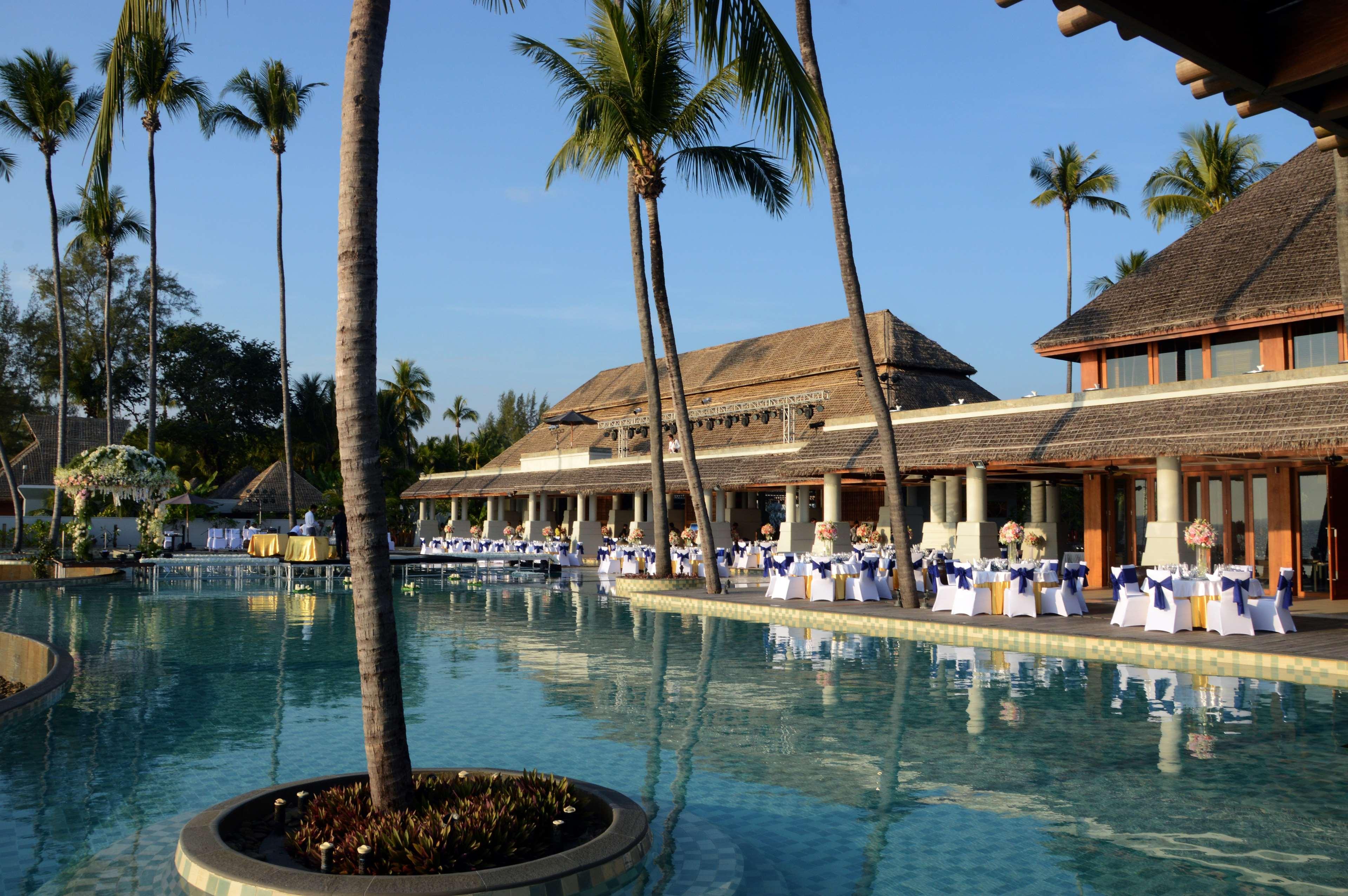 Hilton Ngapali Resort And Spa Exterior photo