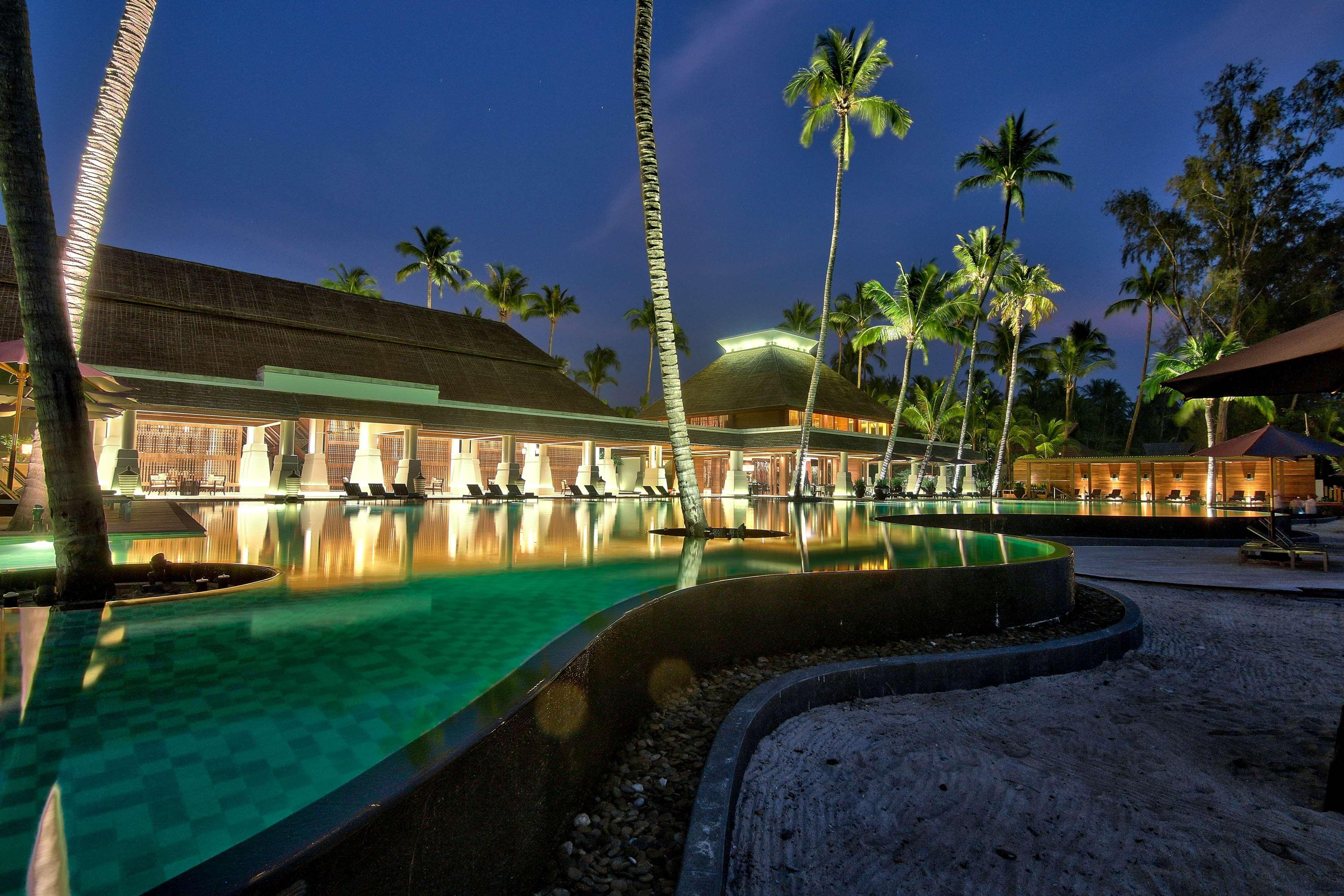 Hilton Ngapali Resort And Spa Exterior photo