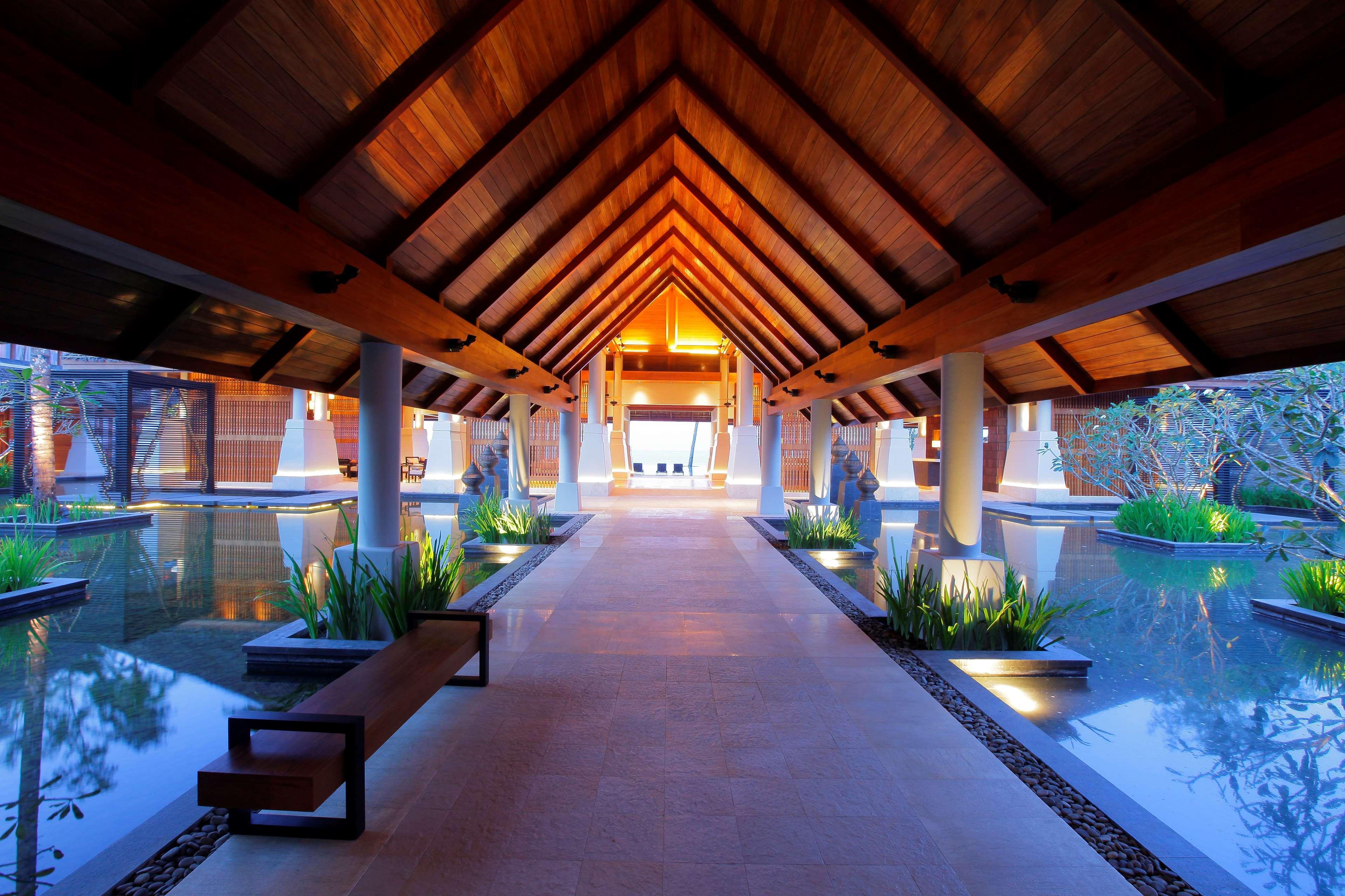 Hilton Ngapali Resort And Spa Exterior photo